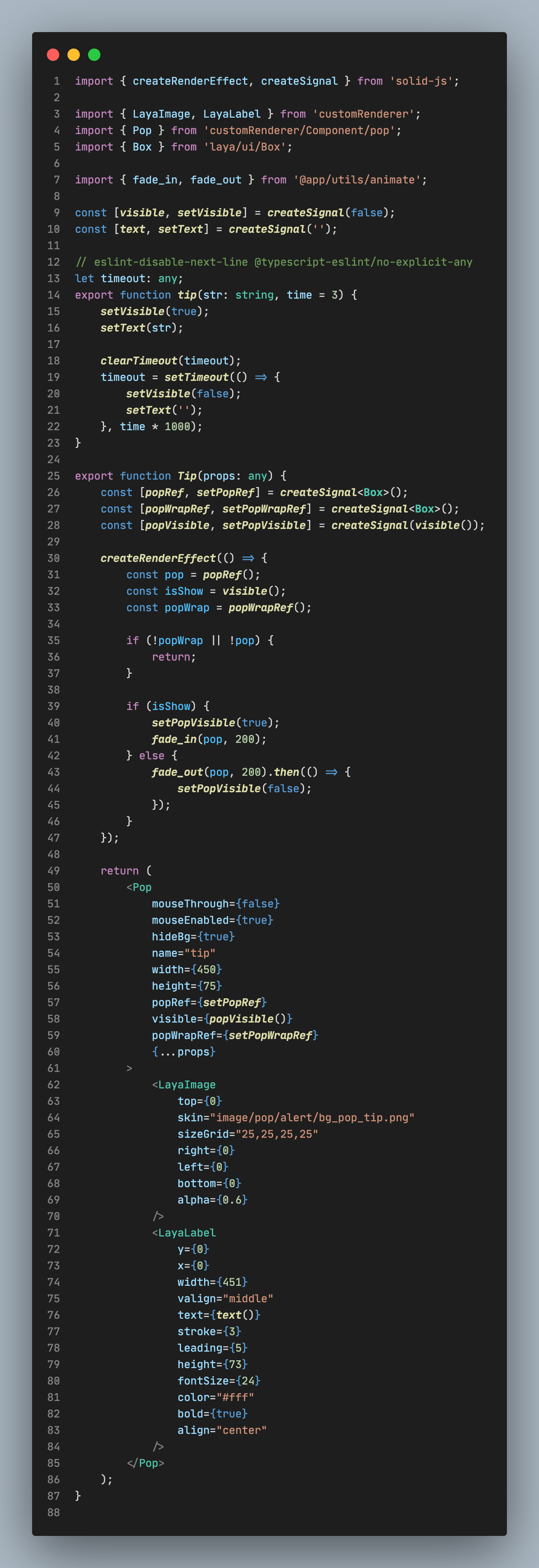 Zsytssk github io